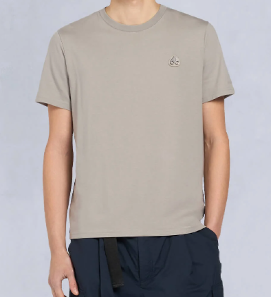 Moose Knuckles CRESCENT TEE